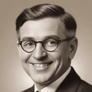Frank B. Kellogg