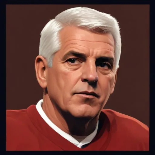 Frank Beamer