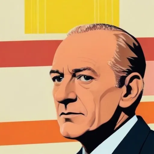 Frank Bough