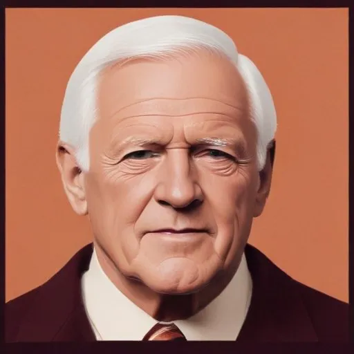 Frank Broyles