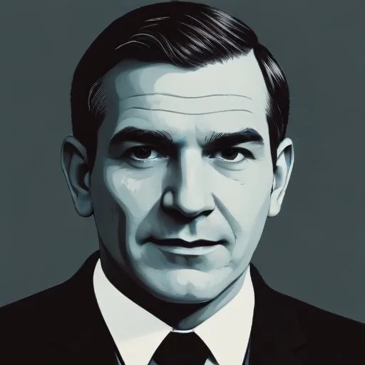 Frank Bruni
