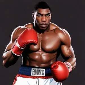 Frank Bruno