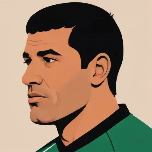 Frank Burge