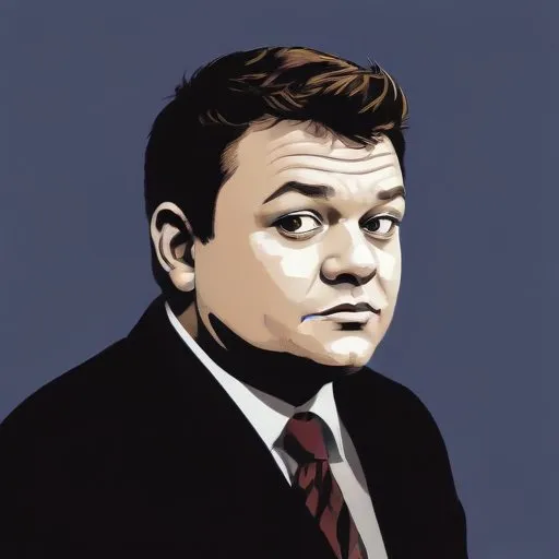 Frank Caliendo