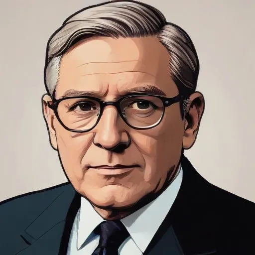 Frank Church
