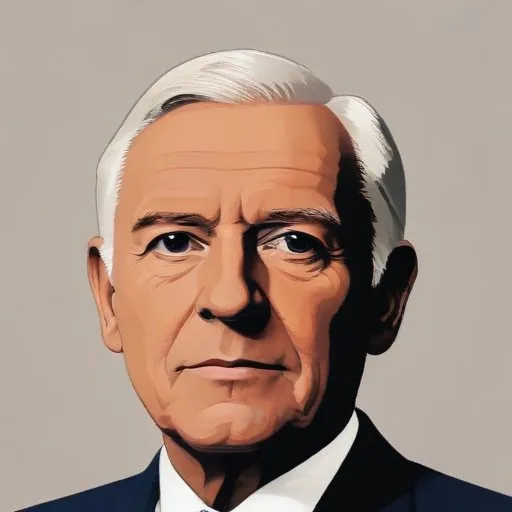 Frank Cooper
