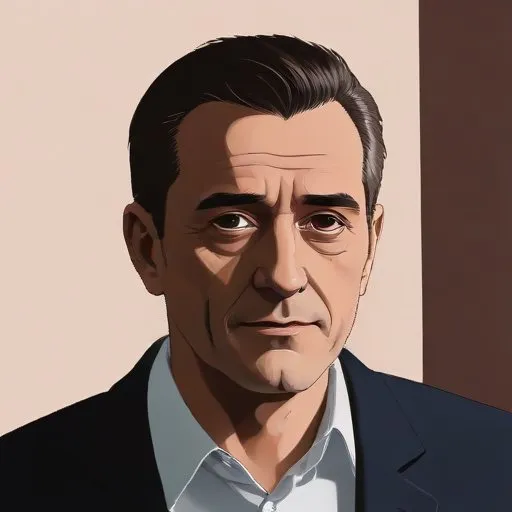 Frank Daniel