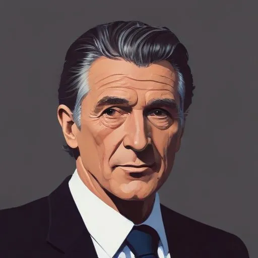 Frank Deford