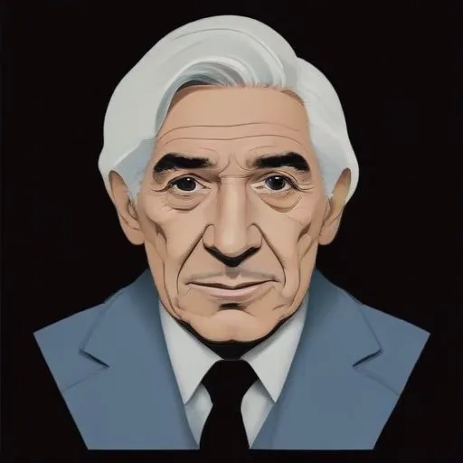 Frank Finlay