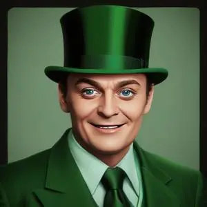 Frank Gorshin
