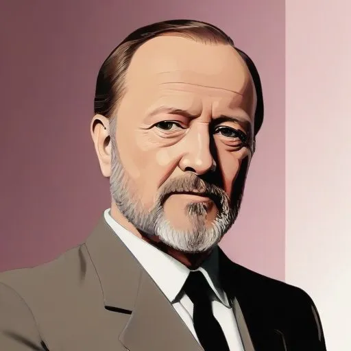 Frank Herbert