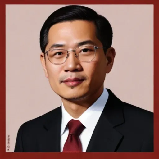 Frank Hsieh