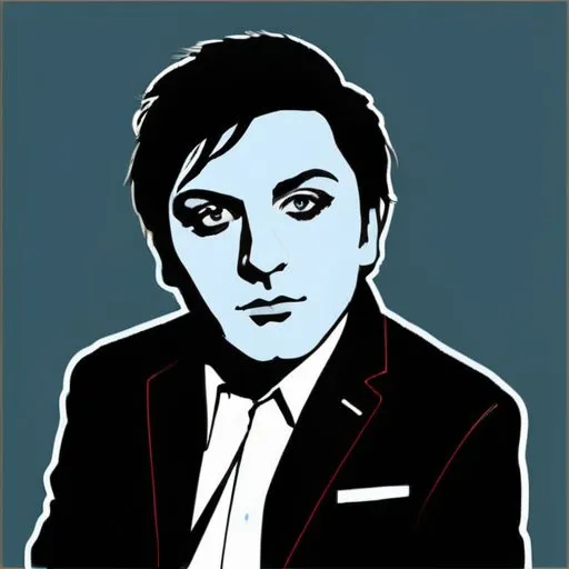 Frank Iero