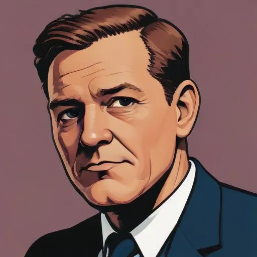 Frank J. Christensen