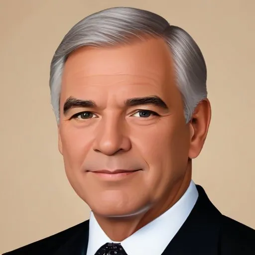 Frank J. Dodd