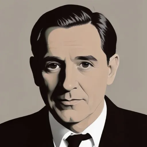 Frank L. Packard