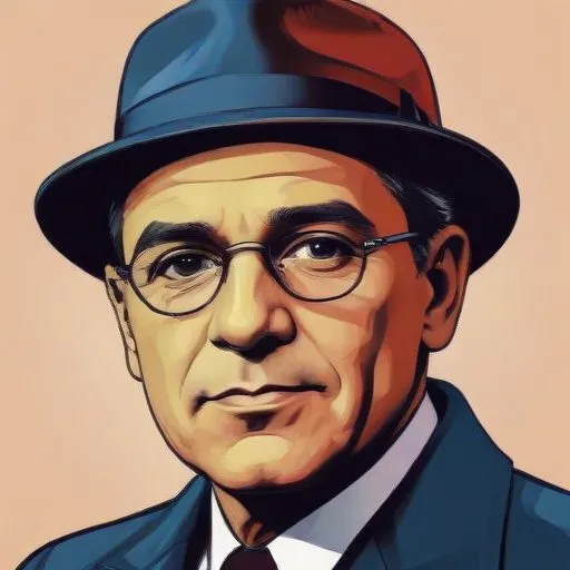 Frank Malina