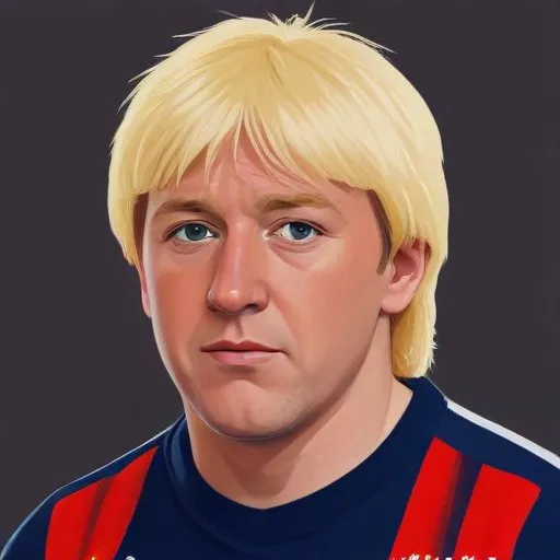 Frank McAvennie