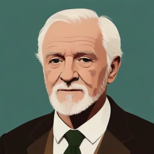 Frank McGuinness