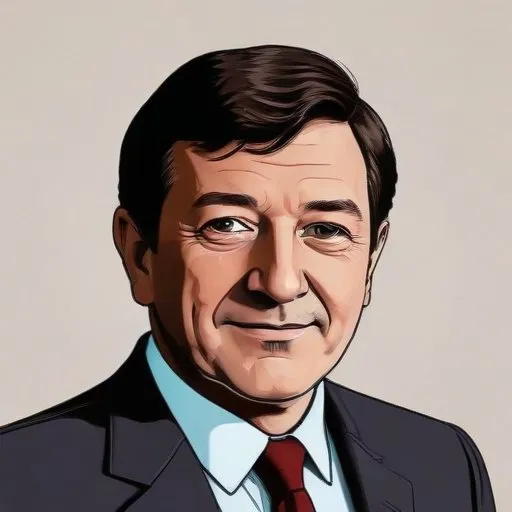 Frank McKenna