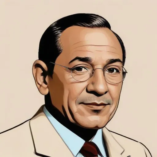 Frank Moss