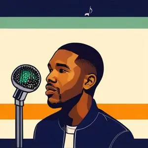 Frank Ocean