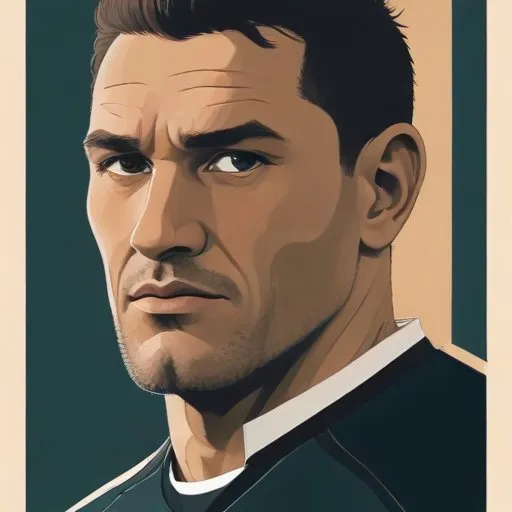 Frank Oliver