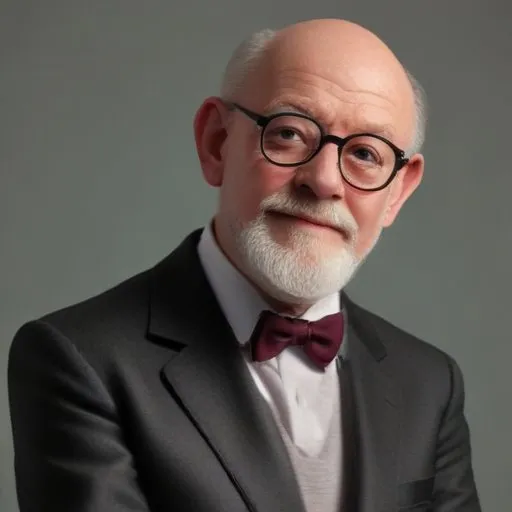 Frank Oz