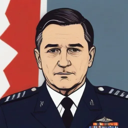 Frank Robert Miller