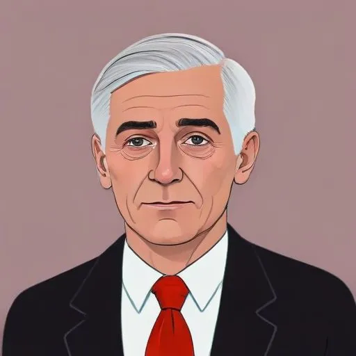 Frank Runacres