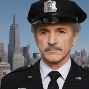 Frank Serpico
