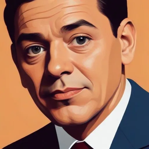 Frank Shuster