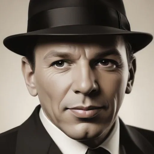Frank Sinatra, Jr.