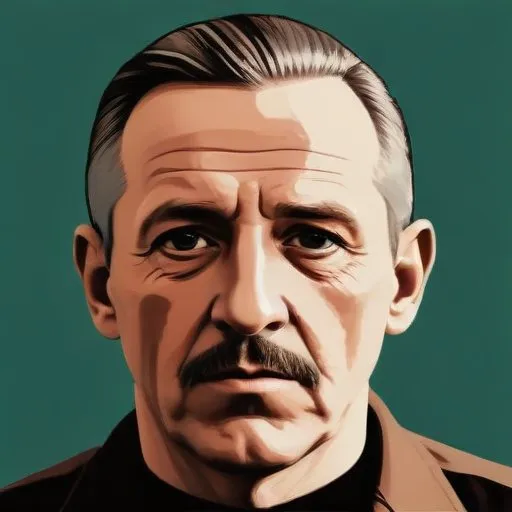 Frank Stagg