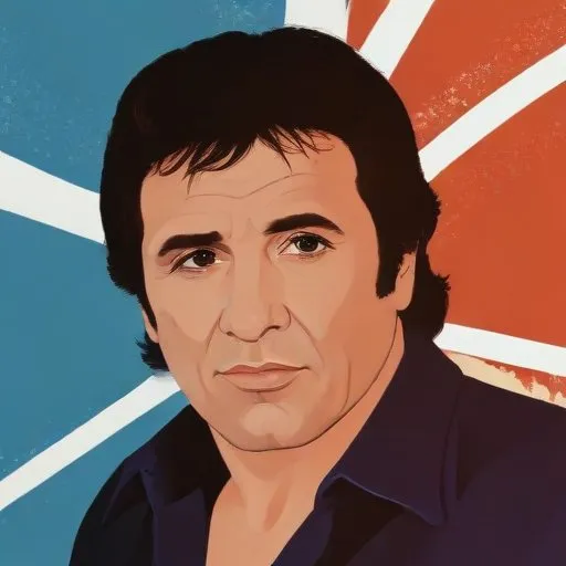 Frank Stallone