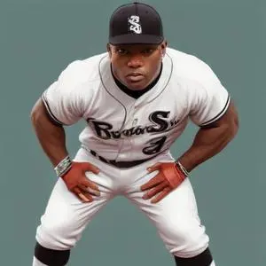 Frank Thomas