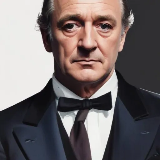 Frank Thornton