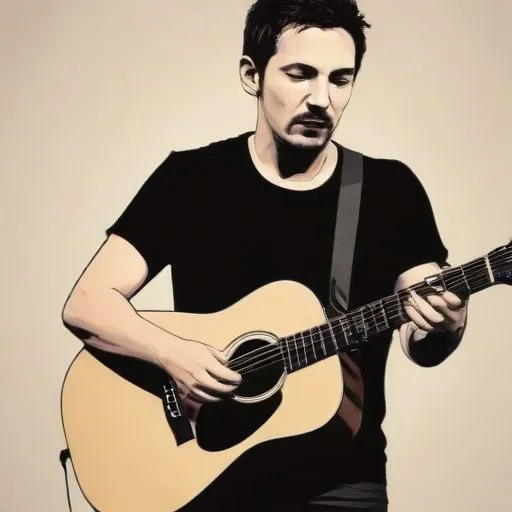 Frank Turner