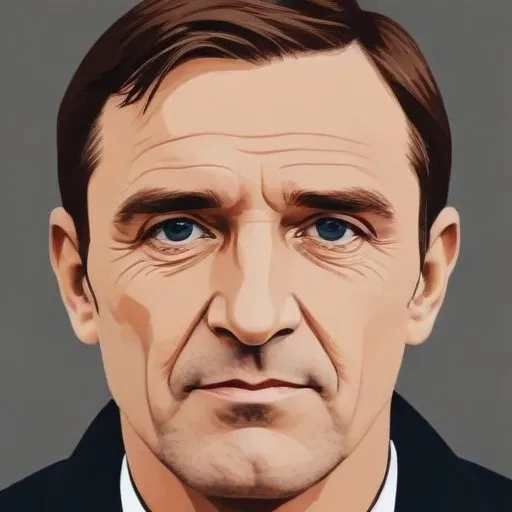 Frank Tyson