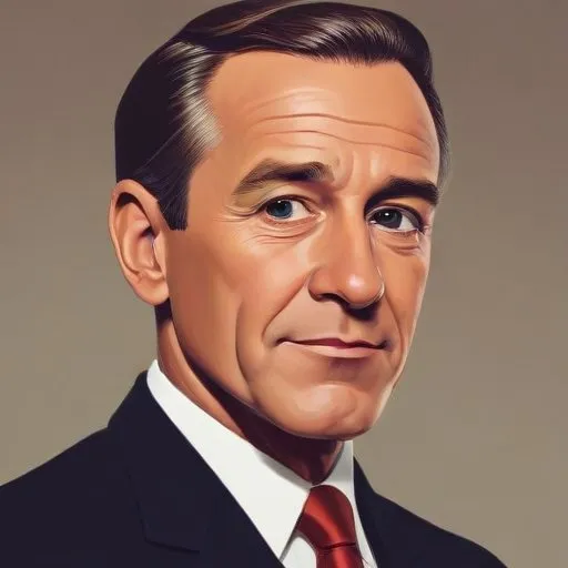 Frank Wells