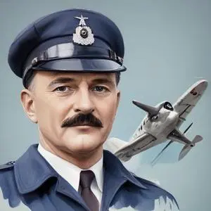 Frank Whittle