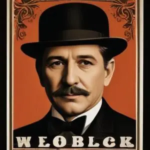 Frank Winfield Woolworth