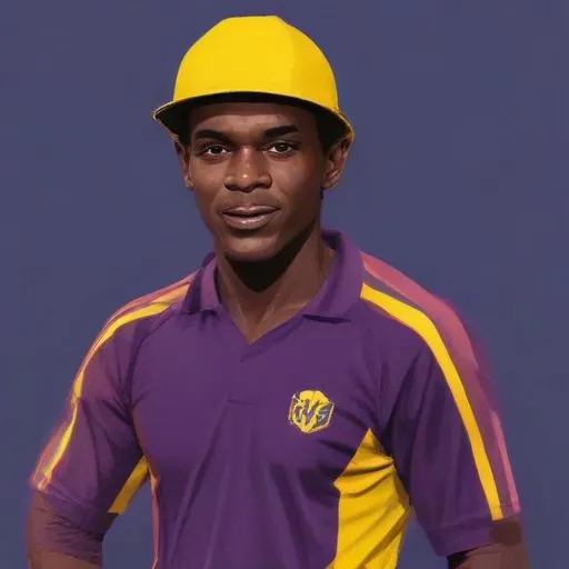Frank Worrell