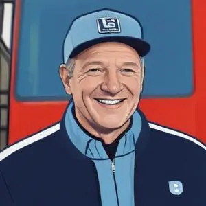 Frank Zamboni