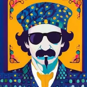 Frank Zappa