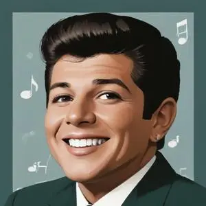 Frankie Avalon