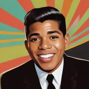 Frankie Lymon