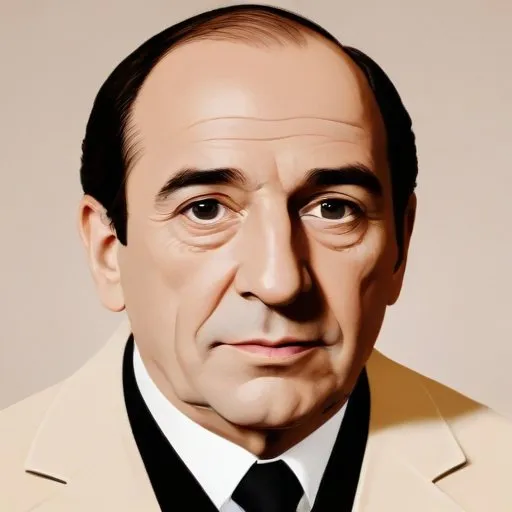 François Arago