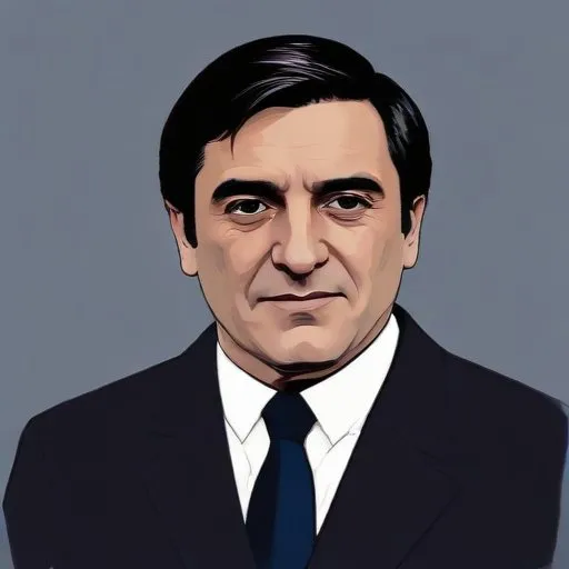 François Fillon