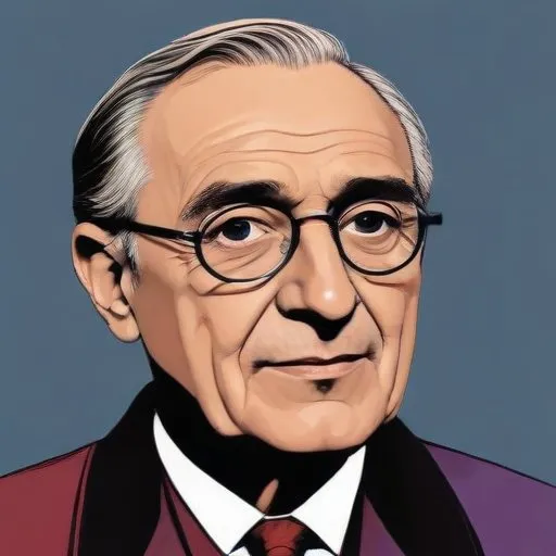 François Jacob